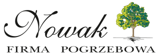 Nowak Firma Pogrzebowa logo