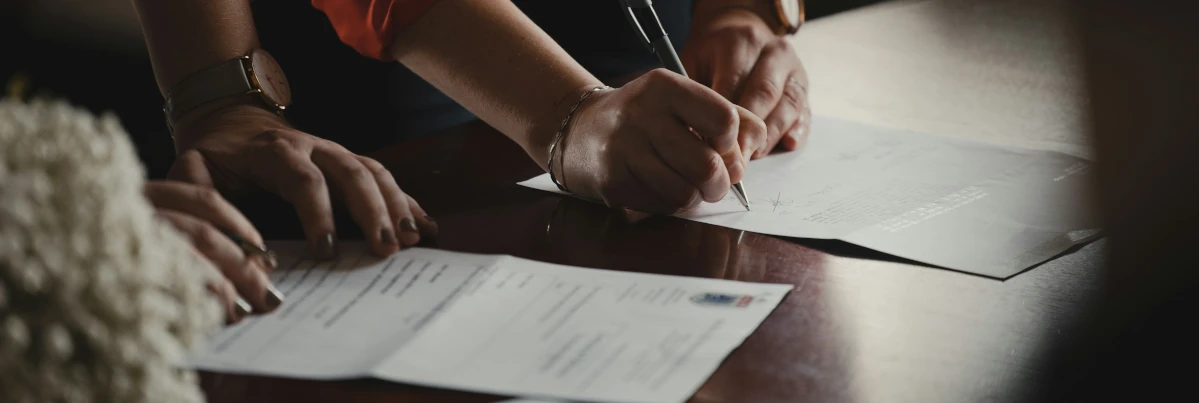 Poradnik – postępowanie krok po kroku